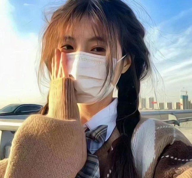 我们的八十年代