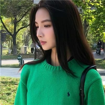 双面名模