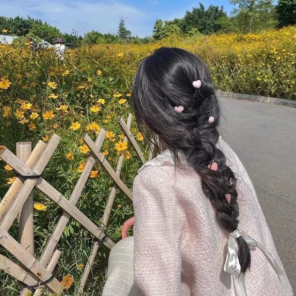 意外的恋爱时光